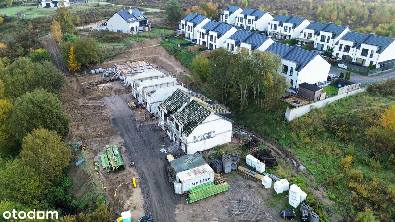 Lokal 3 pokoje, parter, ogródek-5