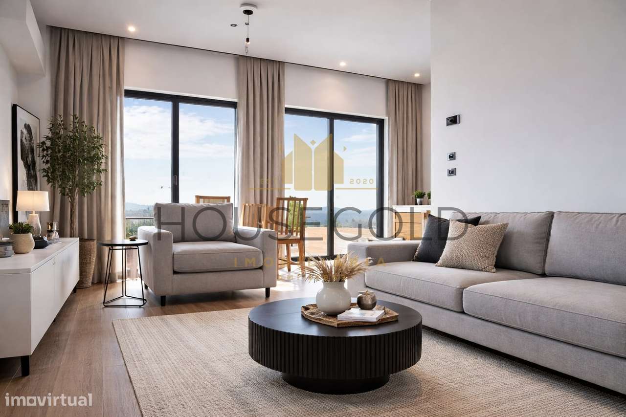 Moradia T3 Almeirim (ALM-293) - Grande imagem: 4/4