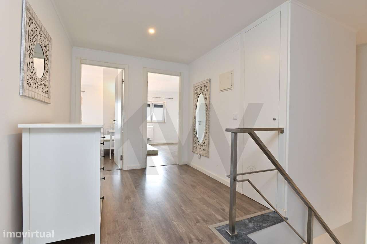 T4 Duplex  Costa da Guia – Exclusividade e Conforto em Cascais-15