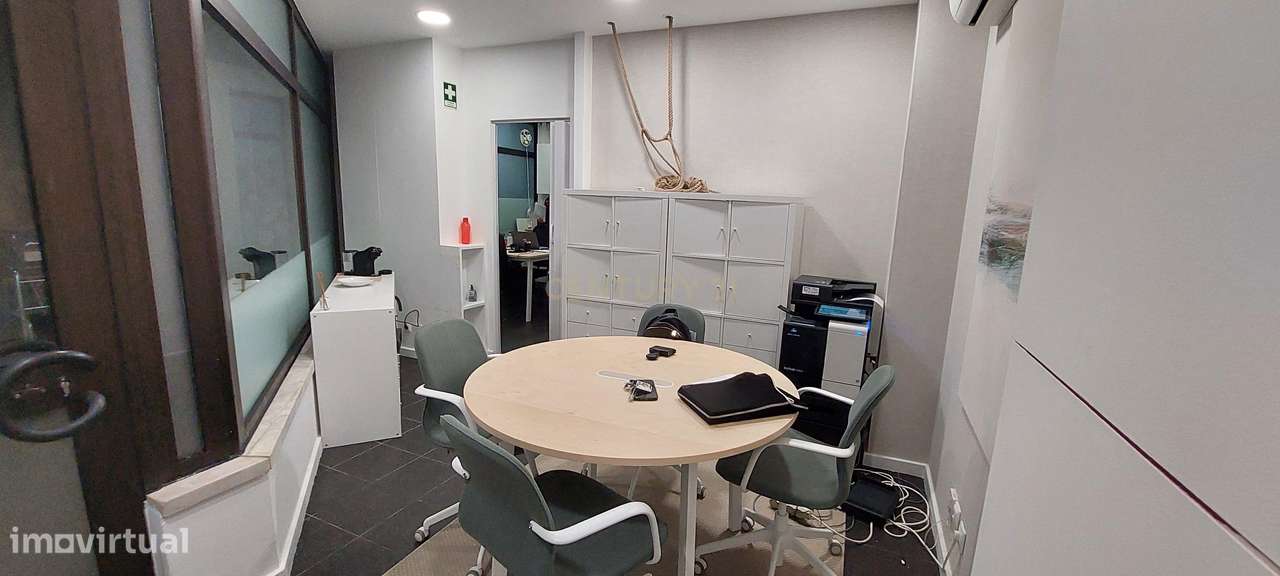 Loja/escritório no Lumiar, Lisboa - Oportunidade Única!-3