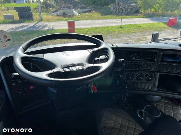 Scania R440 - 4