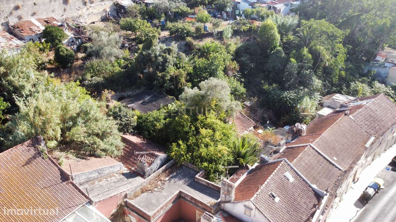 PRÉDIO DEVOLUTO PARA VENDA | PIP APROVADO | CAMPOLIDE-14