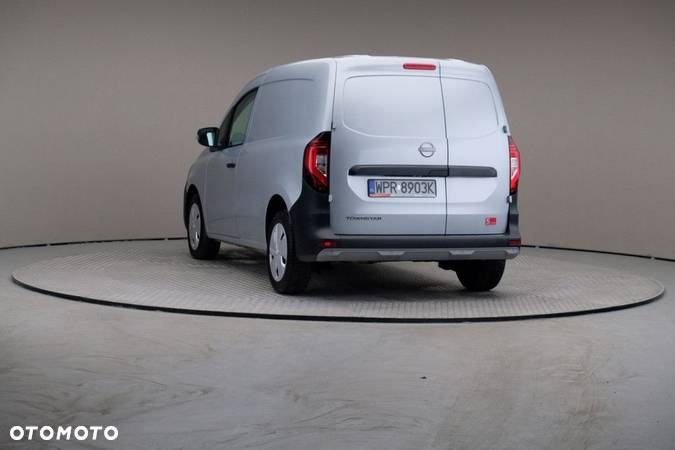 Nissan Townstar 1.3 TCe Business Ogrz. Fotele Kamera SalonPL VAT23% - 2