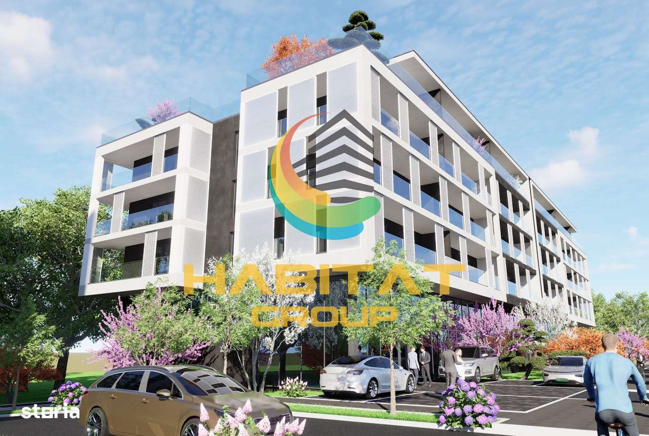 Garsoniera Nou investitie Grigorescu la 15 min metrou investitie 2026 - Imagine principală: 5/20