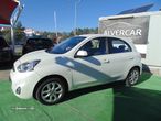 Nissan Micra 1.2 Naru Edition - 1