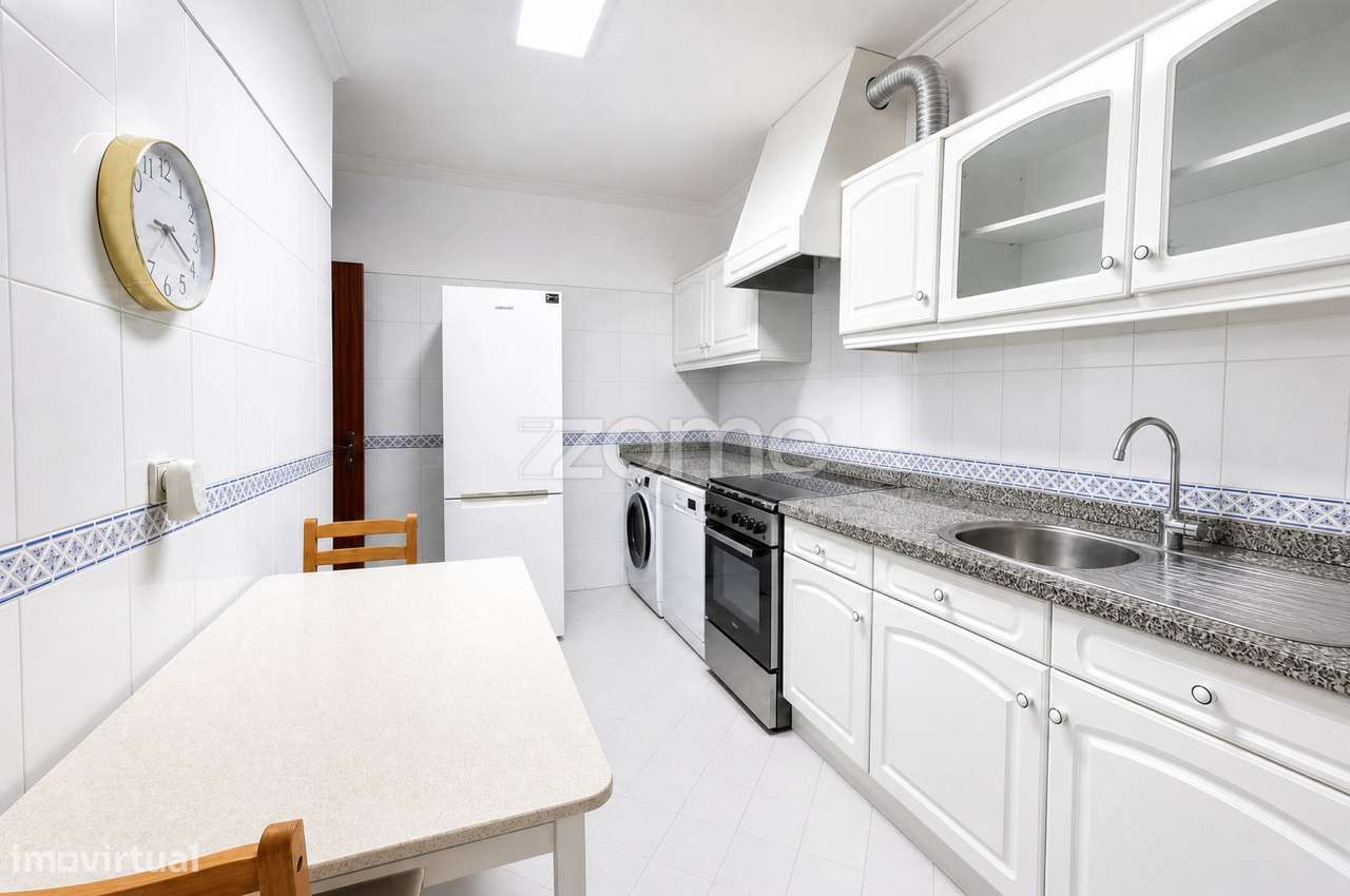 Apartamento T2, Mafra Centro-6