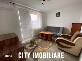 Apartament 3 camere, S- 55 mp, mobilat, Buna Ziua.