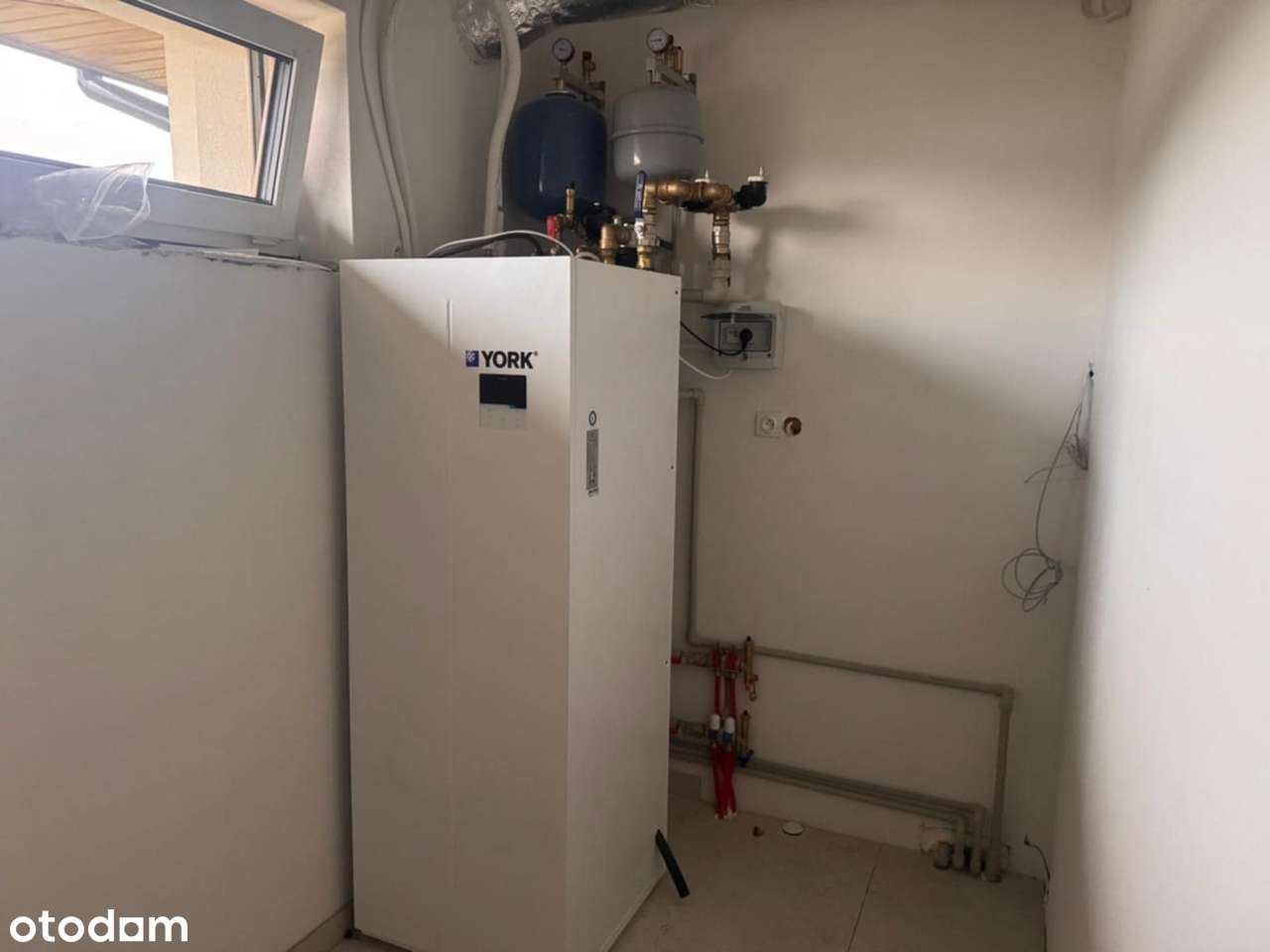 DOM 122,7m2 SPRZEDAŻ BEZPOŚREDNIA, BLISKO STCJI PKP-6