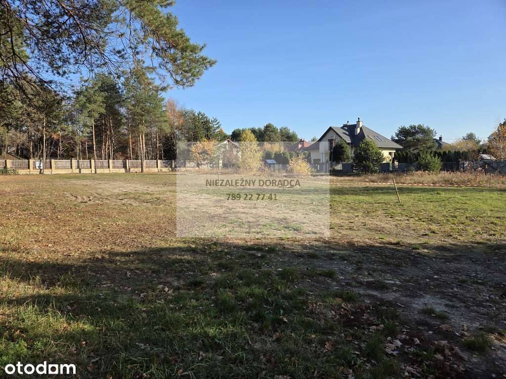 Trakt Lubelski teren pod 16 segmentów, WZ!-0