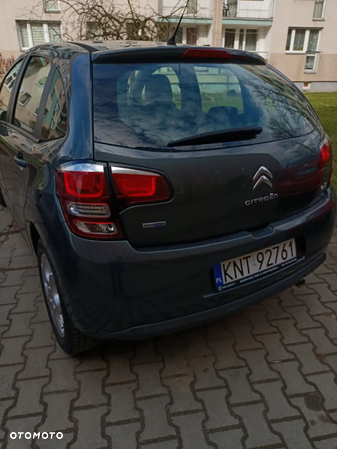 Citroën C3 1.6 BlueHDi Feel S&S - 5