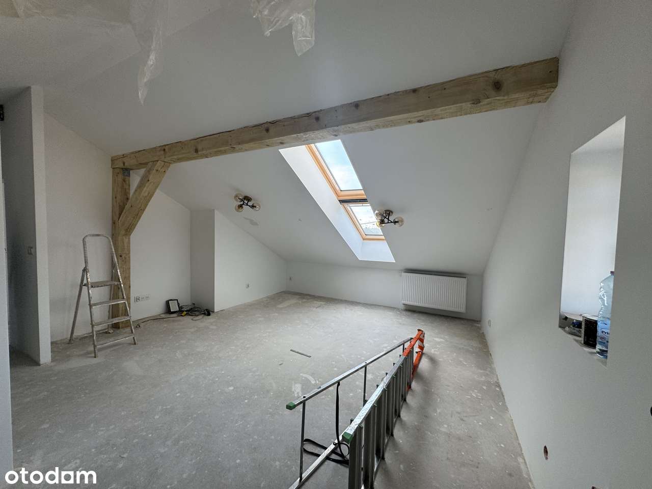 Mieszkanie 56,64 m2 - stan deweloperski-10