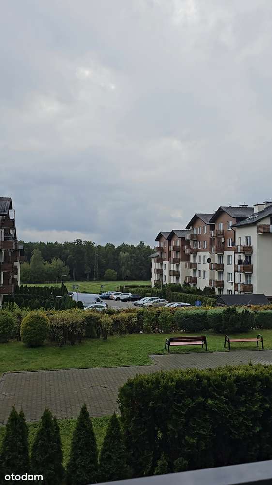 2 -pokojowe mieszkanie na sprzedaż oś 4 Pory Roku-0