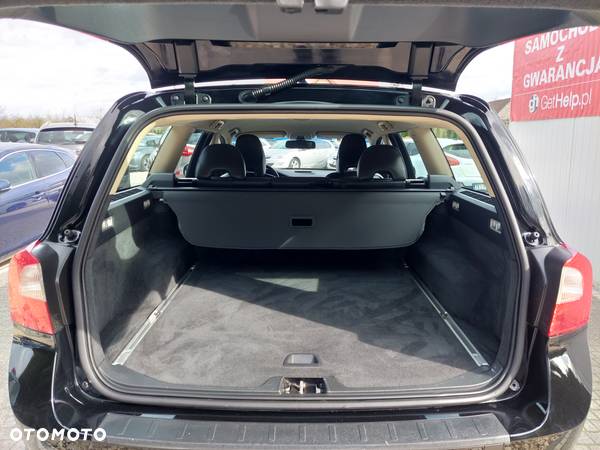 Volvo V70 2.0D Entry - 24