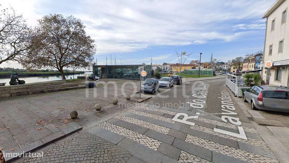 Lote Vila do Conde Centro 990 m2 - Grande imagem: 2/7