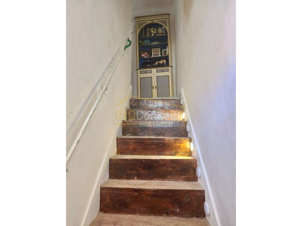 Moradia T2 || Tomar (Madalena) - Grande imagem: 3/20