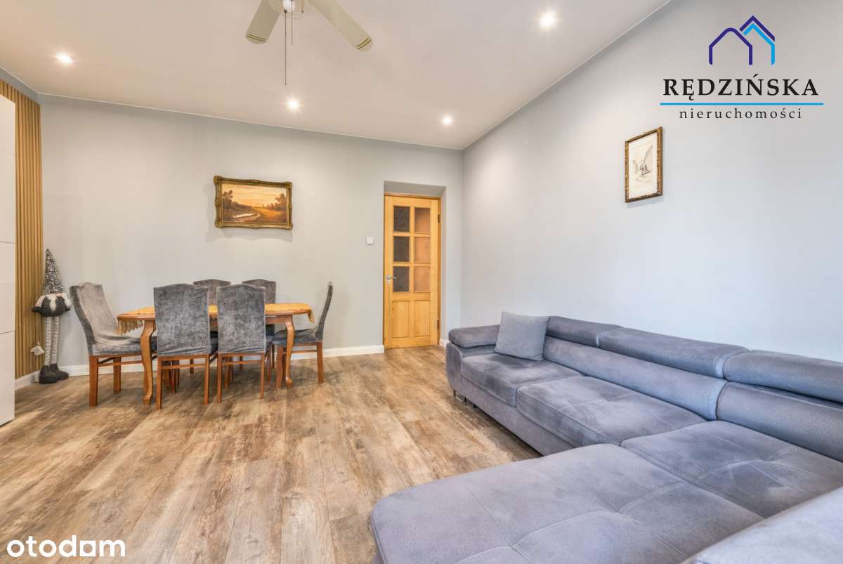 Mieszkanie w świetnej lokalizacji.-4