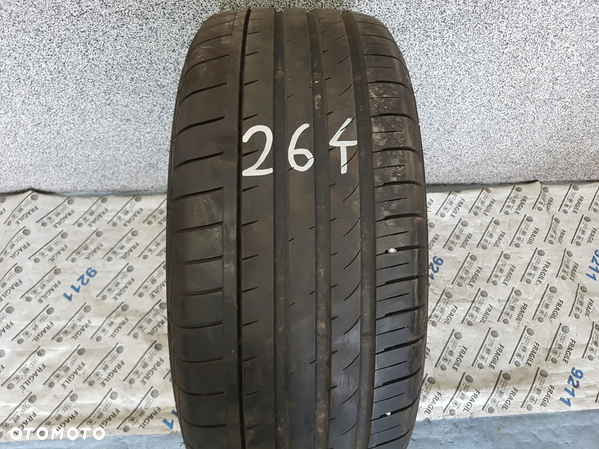 FALKEN A ZENIS FK453CC  255/55R18  255/55/18 - 1