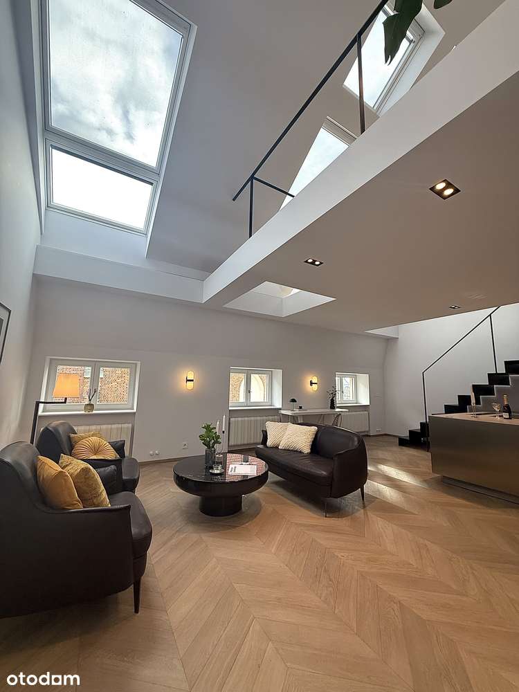 110 m² | Wysoki standard | Centrum | 3 pokoje-15