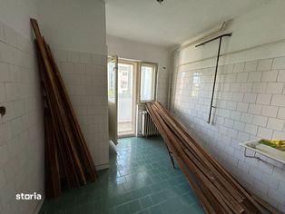 Apartament 1 camera Calarasilor, etaj 5/8, Comision Zero, 35mp - Imagine principală: 3/7