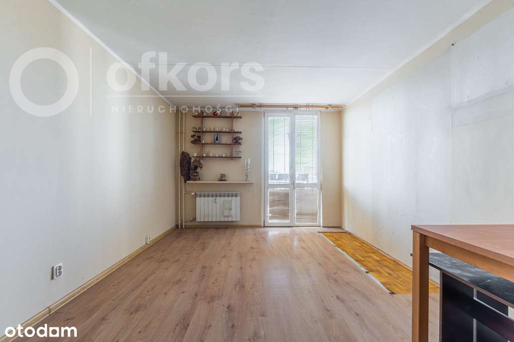 Kawalerka na Woli z potencjałem-4