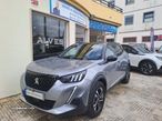 Peugeot 2008 1.2 PureTech GT Pack EAT8 - 13