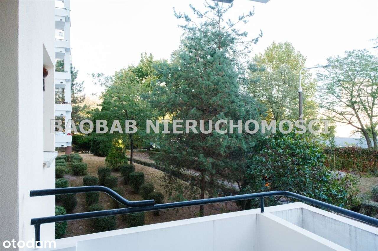 Mieszkanie, 56,40 m², Warszawa-1