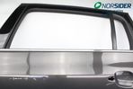 Porta tras esquerda Opel Zafira C|11-16 - 6