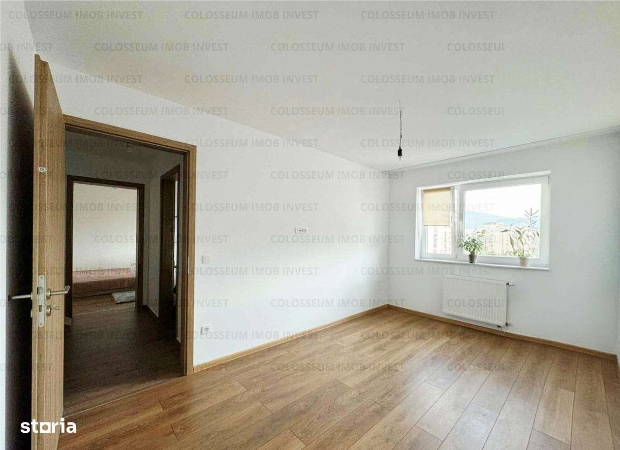 Apartament 2 camere, decomandat - zona Tractorul-Kasper - Imagine principală: 2/6