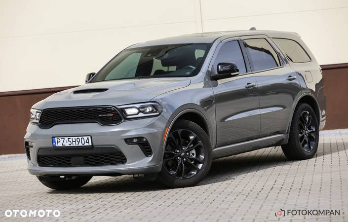 Dodge Durango 5.7 R/T - 5