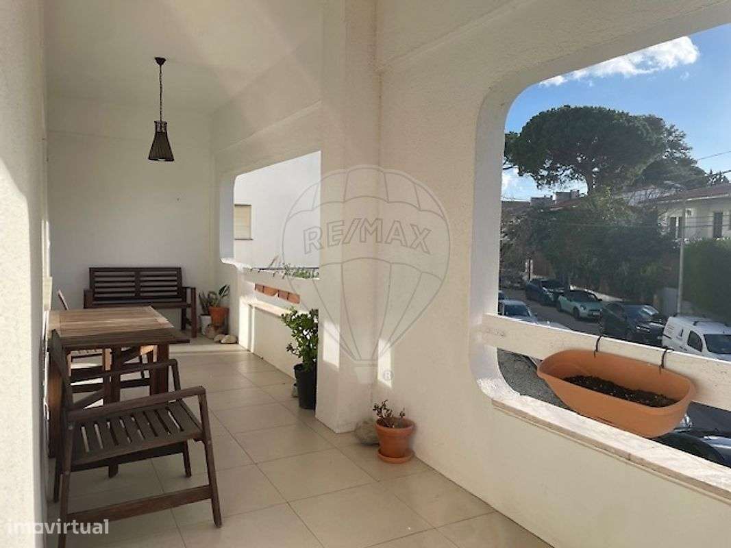 Apartamento T2 para arrendamento - Grande imagem: 5/34