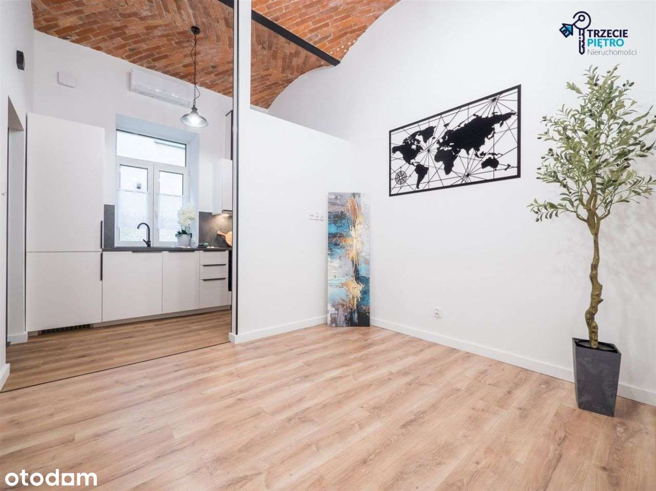 Nowe|M-3|Pod Najem|Ścisłe Centrum|-5