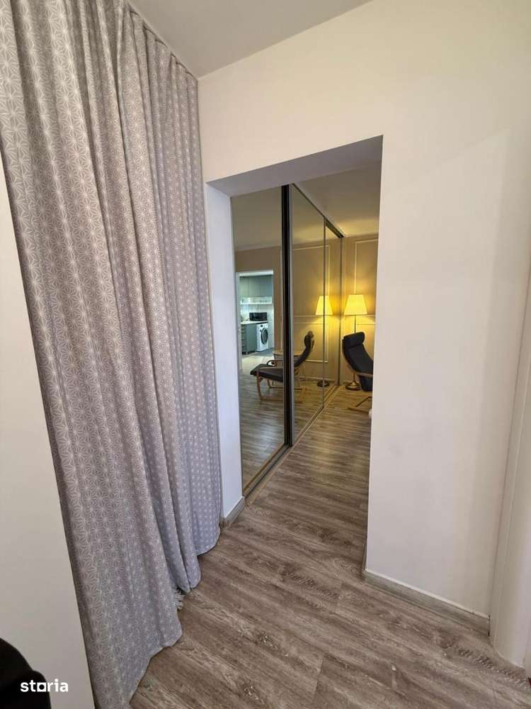 Apartament 2 camere | Calea Mosilor 312 | 2 minute metrou Obor-4