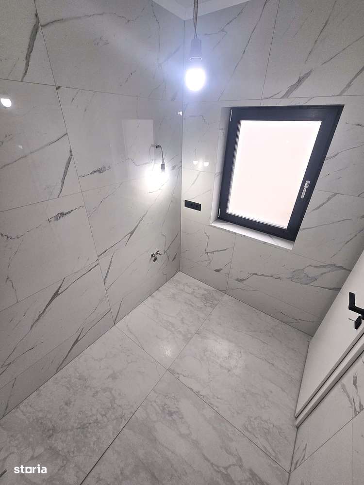 Casa 4 camere | Complet finisata | Teren 420 mp-12