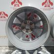 Jante Nissan R16 cu senzor presiune roti | 5x114.3 | 6.5J | ET40 | 5x114 R16 | KE4093 | Clinique Car - 3