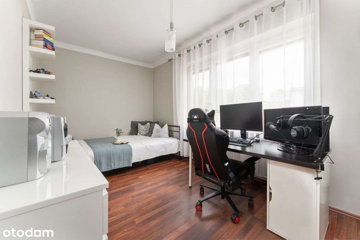 Doskonała lokalizacja! Spokój i cisza!-12