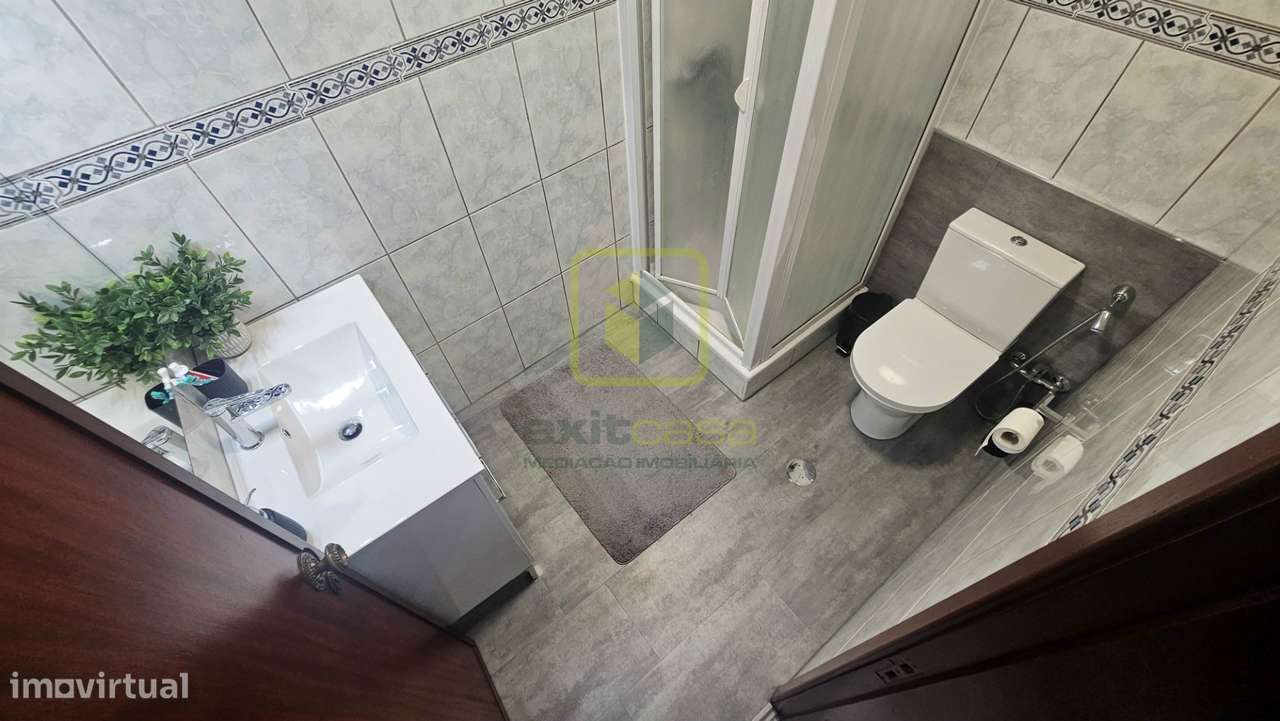 Apartamento no Centro de Aveiro-12