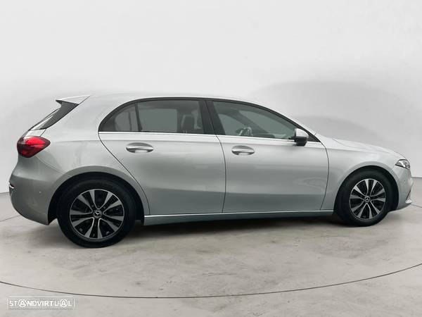 Mercedes-Benz A 200 Style Aut. - 6