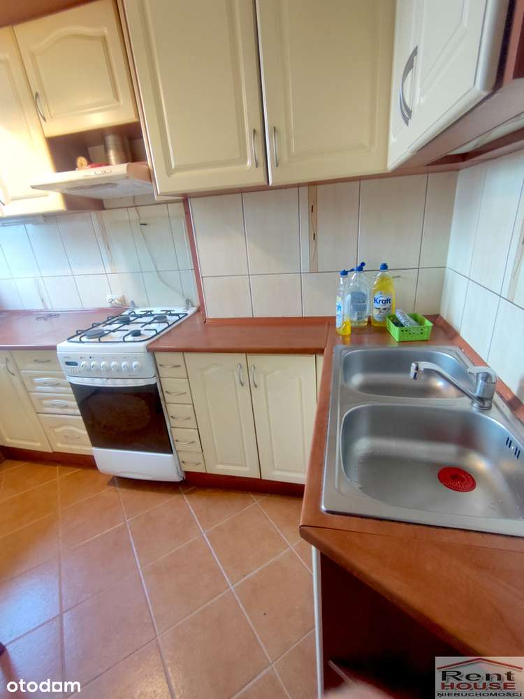 3 rozkładowe pokoje, winda-12