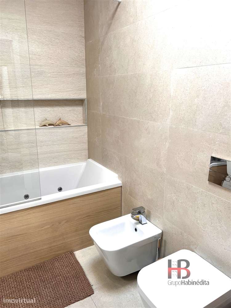 Moradia T3+1 Venda em Gondomar (São Cosme), Valbom e Jovim,Gondomar-42