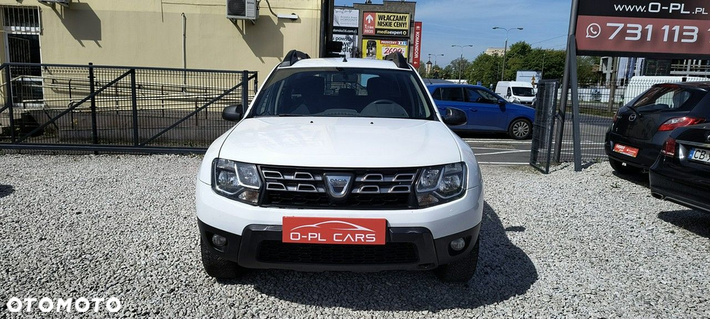 Dacia Duster - 3