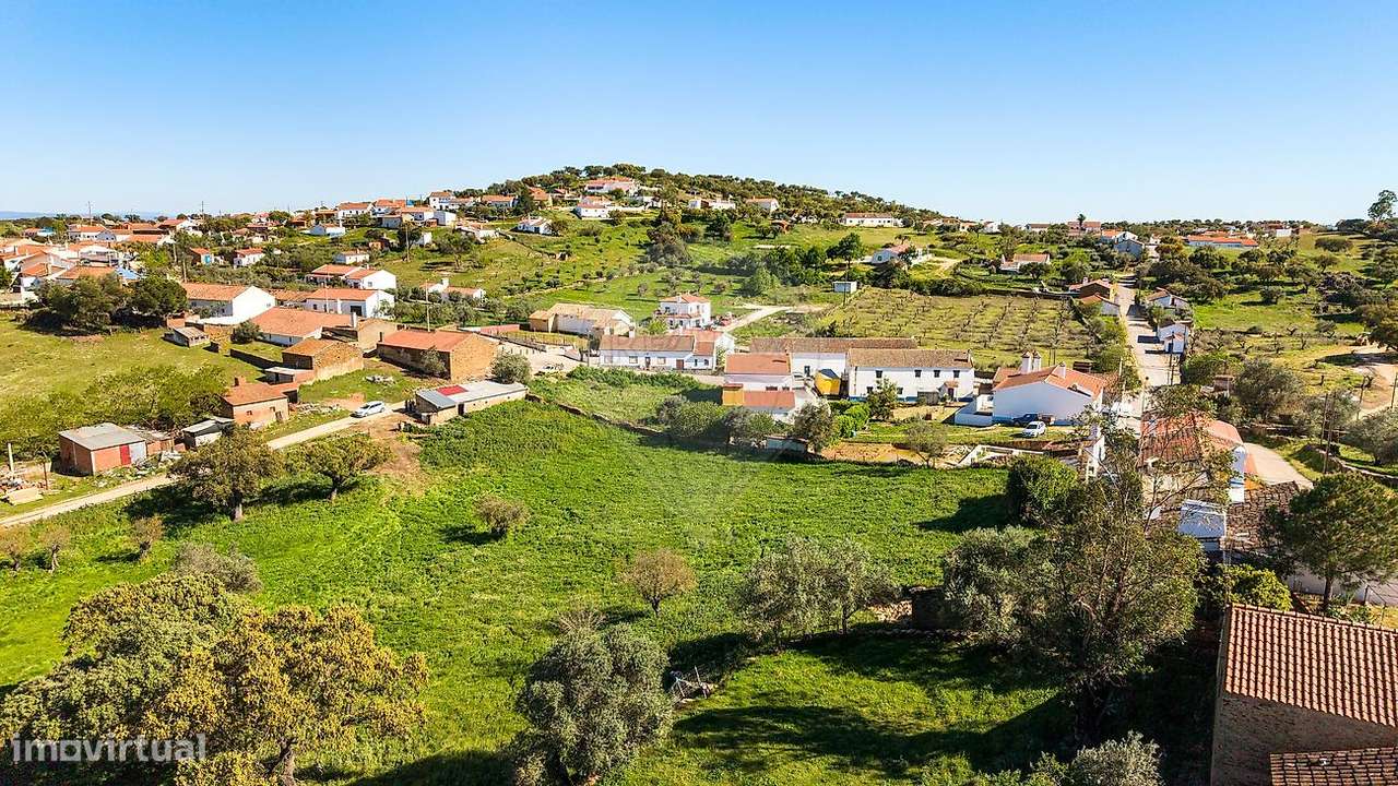 Moradia T4 para venda - Grande imagem: 3/8