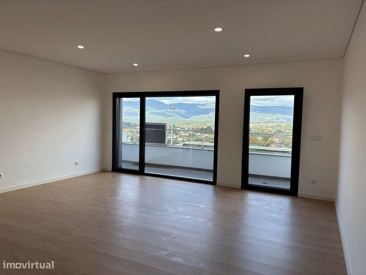 Apartamento T3, Viseu, Tondela, Tondela e Nandufe-19
