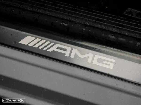 Mercedes-Benz EQE 43 AMG 4Matic - 24
