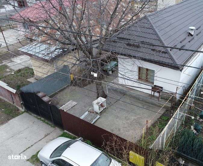 Casa In Bacau 706 mp 80 mp Utili negociabil-17