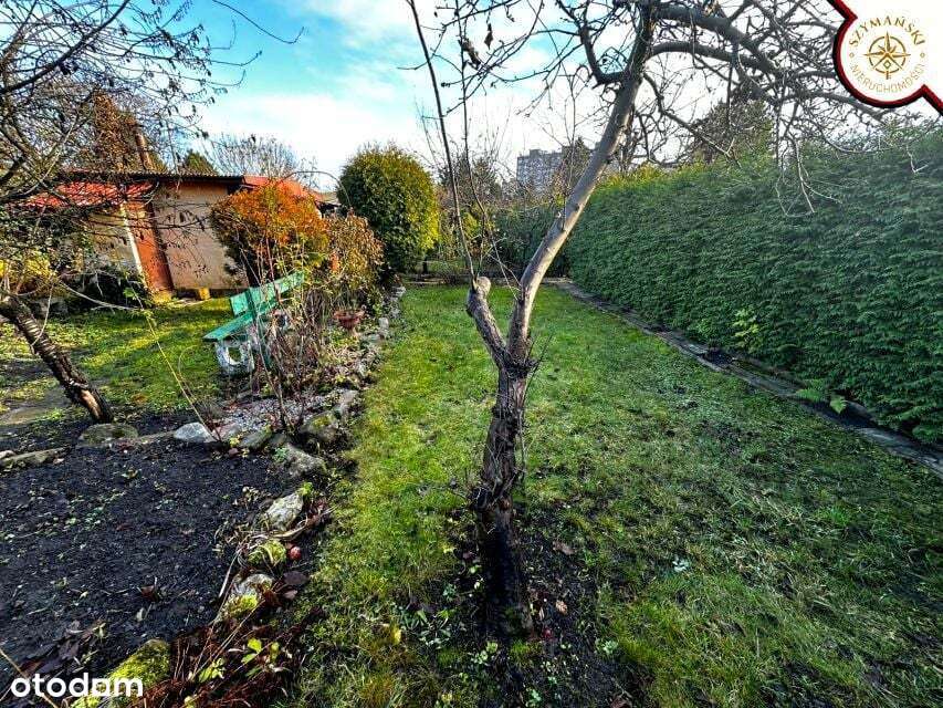 Działka rekreacyjna|Ruda Śląska | 210 mkw |-8