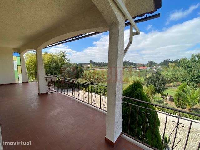 MORADIA T3+1 COM TERRENO E GARAGEM, EM TENTUGAL-21