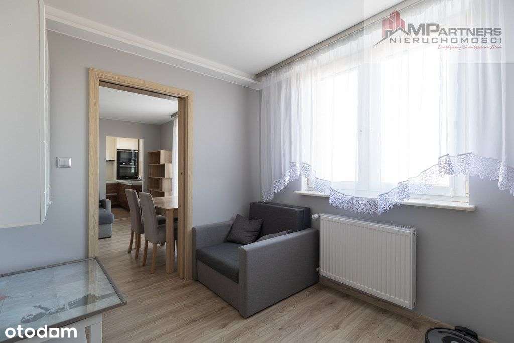 Przyjdź z walizkami i zamieszkaj :)-13