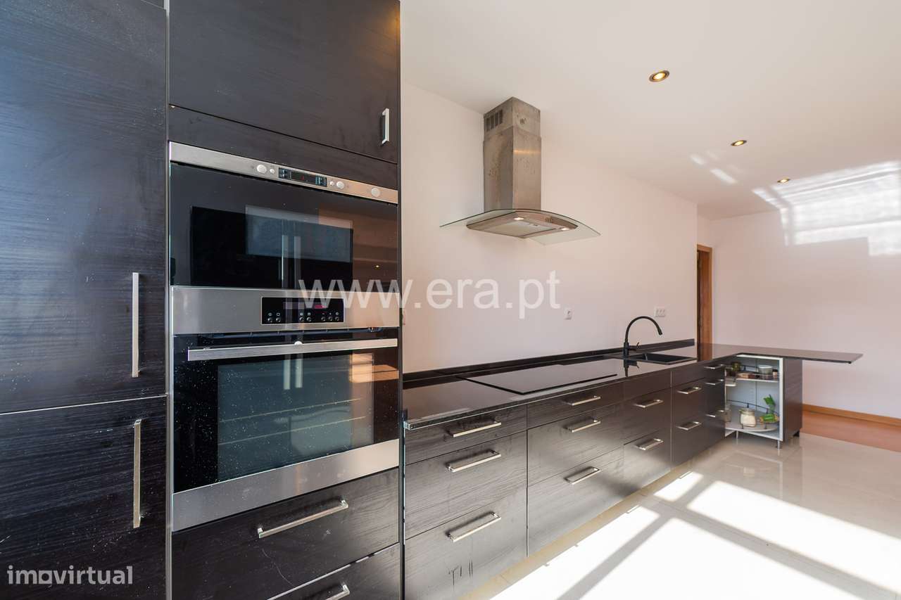 Apartamento T3 (atual T2) no centro de Odivelas - Grande imagem: 4/29