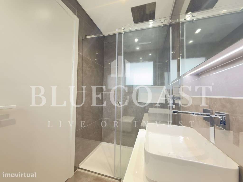 Maravilhosa moradia, em Cascais - Conforto e elegância-25