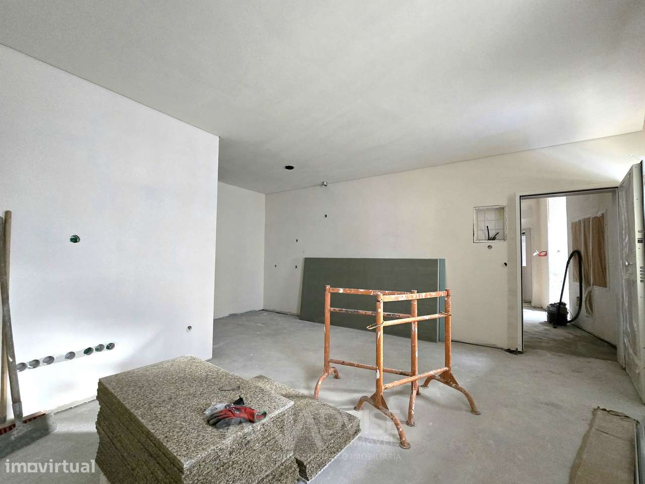 Apartamento T2 Venda em Viseu,Viseu - Grande imagem: 5/14